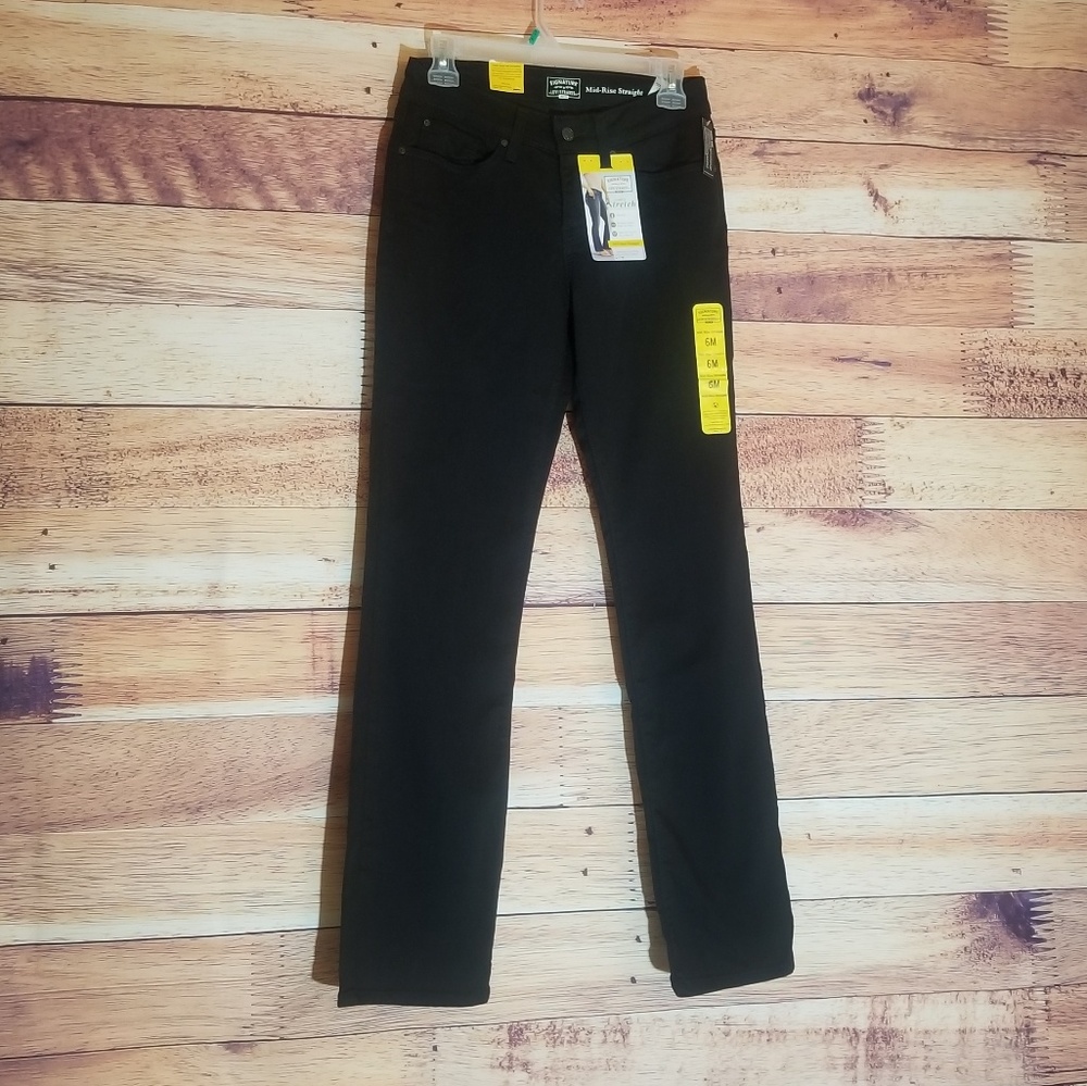 Levi Strauss jeans